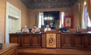 La Provincia di Teramo accelera sul piano anti-cinghiali