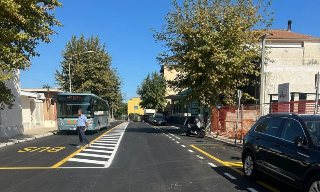 Nuovo volto per il “ferro di cavallo” di Alba Adriatica