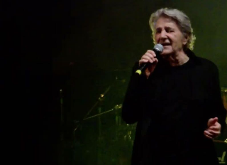 Maltempo a Cologna Spiaggia: sospeso e poi annullato il concerto di Fausto Leali