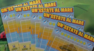 SANT’OMERO – Vince 100mila euro al gratta e vinci e lascia un messaggio al bar