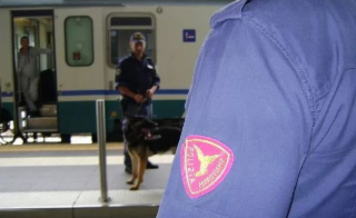 Tragedia a Roseto: donna trovata senza vita in stazione ferroviaria