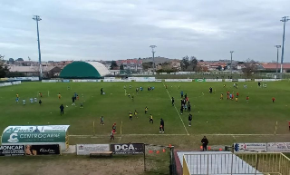 Sant’Egidio alla Vibrata: 1,5 milioni dal bando “Sport e Periferie” per impianti sportivi