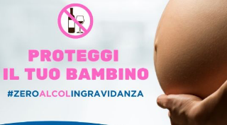 Giornata mondiale della Sindrome Feto-Alcolica: iniziativa della Asl di Teramo a Roseto