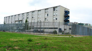 Carcere di Teramo, nuova aggressione a un’infermiera
