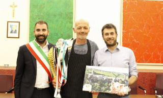 Campli celebra il trionfo della 54ª Sagra della Porchetta Italica