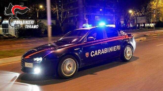 Sgominata banda di ladri seriali nella Val Vibrata: due arresti dopo la rapina di Martinsicuro