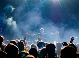 Transumare Fest 2025: musica, natura e cultura a Roseto degli Abruzzi