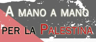 Alba Adriatica, una catena umana per la Palestina