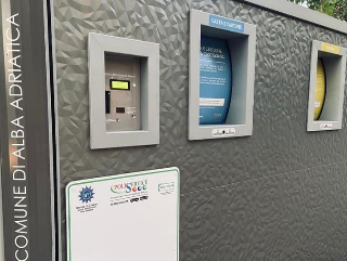 Nuove Ecoisole a Martinsicuro, Villa Rosa, Tortoreto e Alba Adriatica