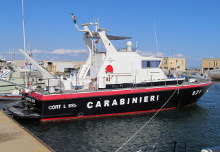 Martinsicuro, attimi di paura in mare: salvataggio all’alba per il peschereccio “Gabriele Padre”